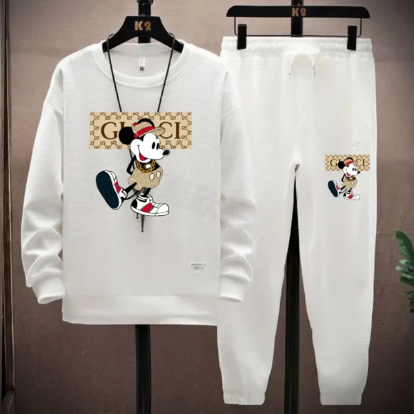 Sports Disney Mickey Women's Set