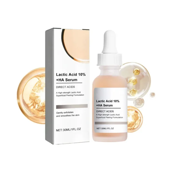 Serum Pore Shrinking Smooth Repair Skin Care